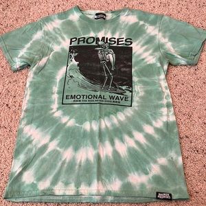 Broken Promises T-Shirt